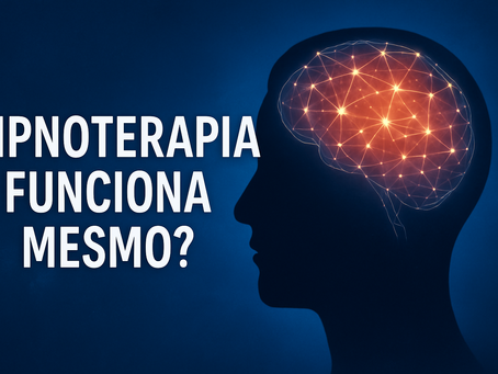 Hipnoterapia Funciona Mesmo? Descubra a Verdade por Trás dos Resultados
