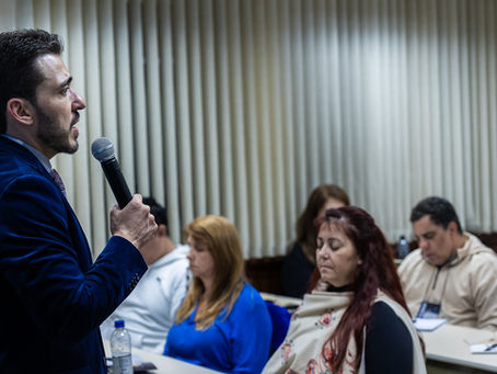 Hipnoterapia para traumas emocionais: abordagem científica e resultados comprovados