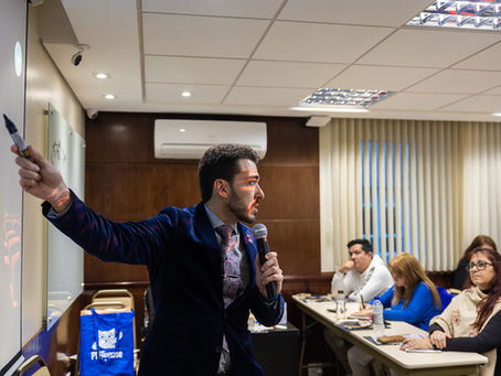Curso de hipnose profissional: formação completa e baseada em ciência