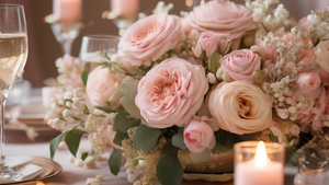Elegant Wedding Planning Tips for a Memorable Day