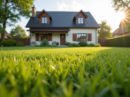 Navarre Real Estate Insights