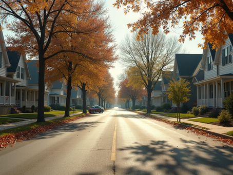 Milton Florida Real Estate Guide