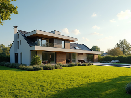 Discover Top Homes for Sale in Navarre