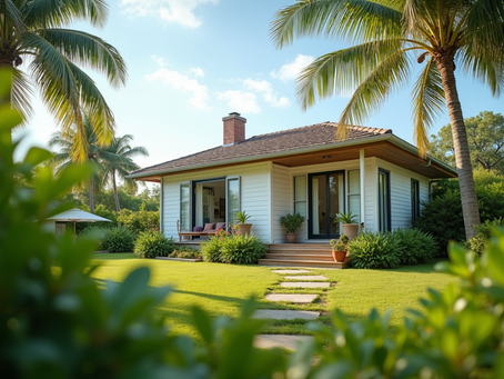 Discover Hidden Gem Properties with Gulf Coast Land Agent