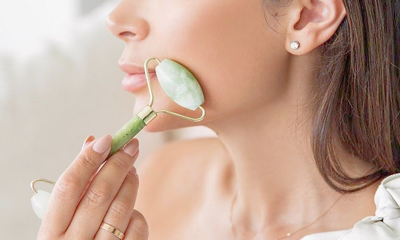 Automasaje & Rodillo Facial
