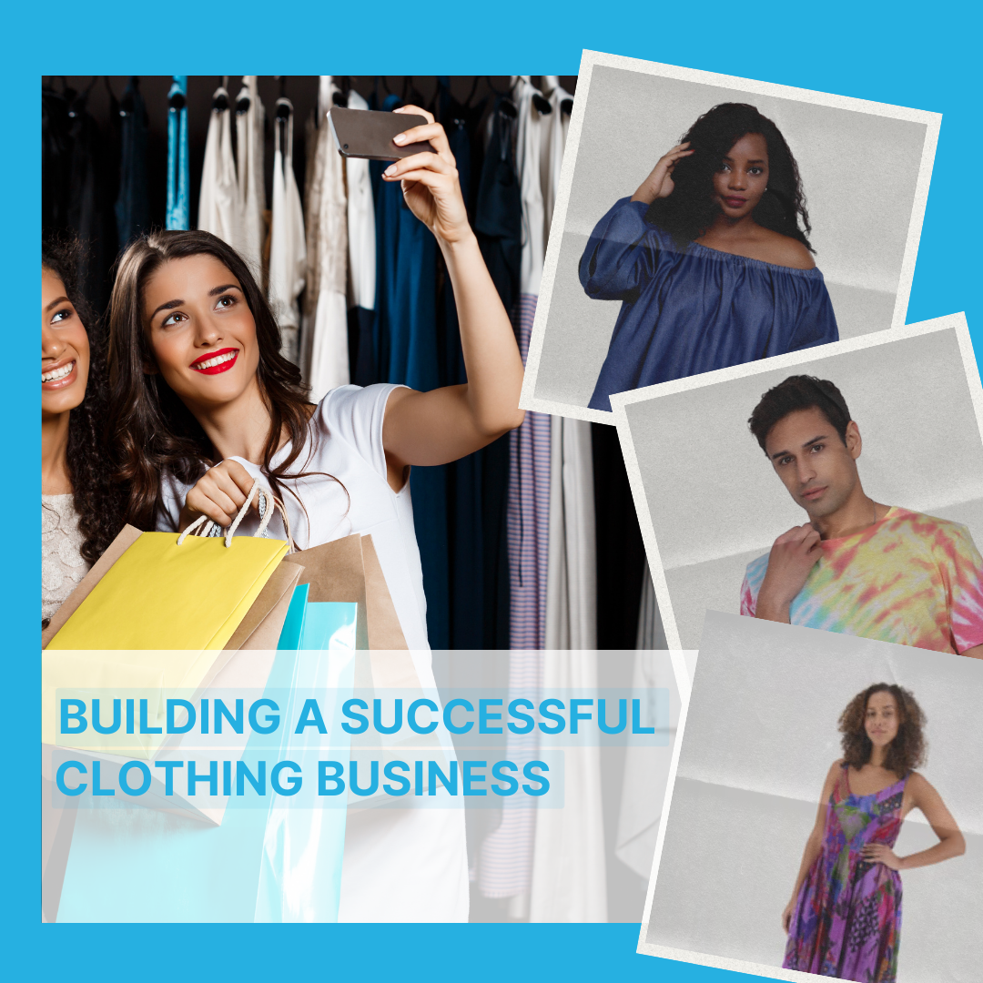 Building a Successful Retail Business with Wholesale Women's Clothing