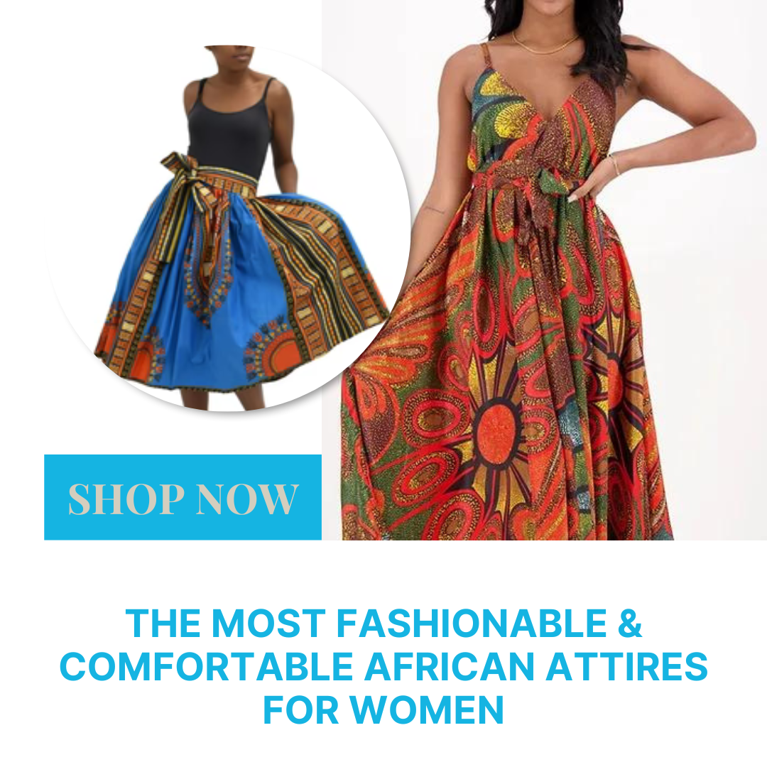 comfort-african-attire-for-women