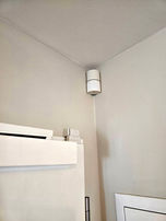 Czujka ruchu oraz otwierania drzwi