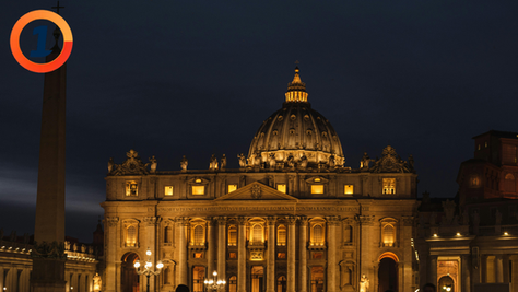 Place Saint-Pierre Vatican