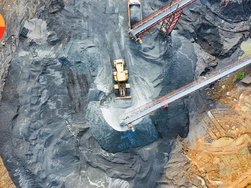 Mines Ukraine
