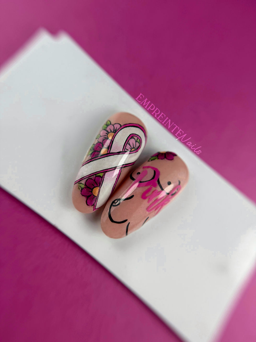 Miniature : Stickers signature