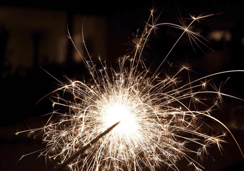 Bah Humbug to New Year's Resolutions