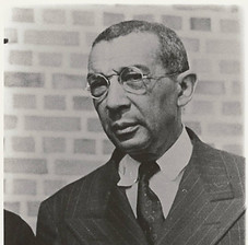 Charles Amey Portrait