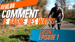 Comment je gagne des watts | saison 1 épisode 1