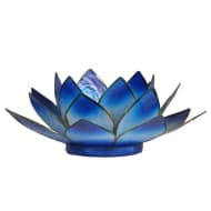 Miniature : Bougeoir Fleur de Lotus