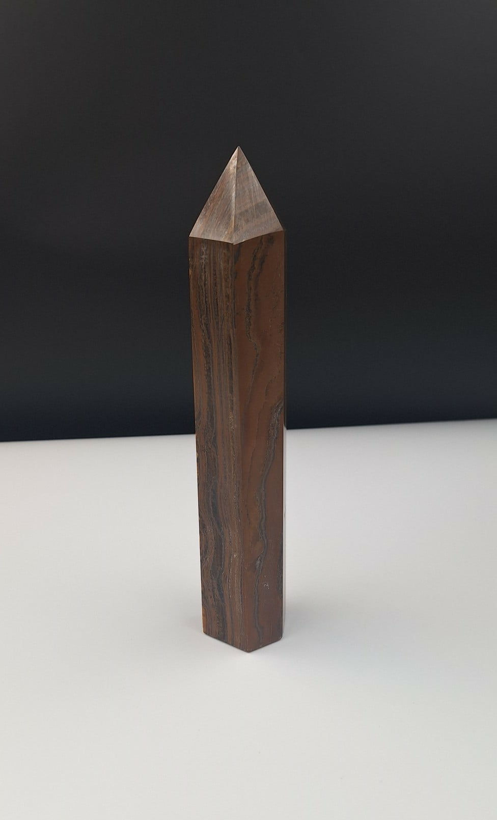 Pointe Œil de Tigre