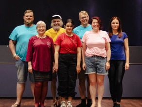 TeaterEST - eestikeelne teater Soomes