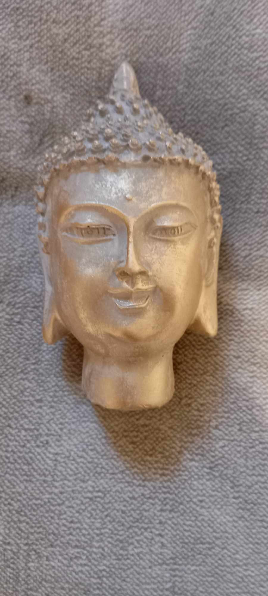 Statuettes Bouddha