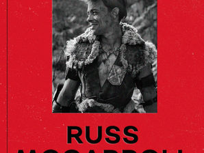 Get to know Russ McCarroll a little better