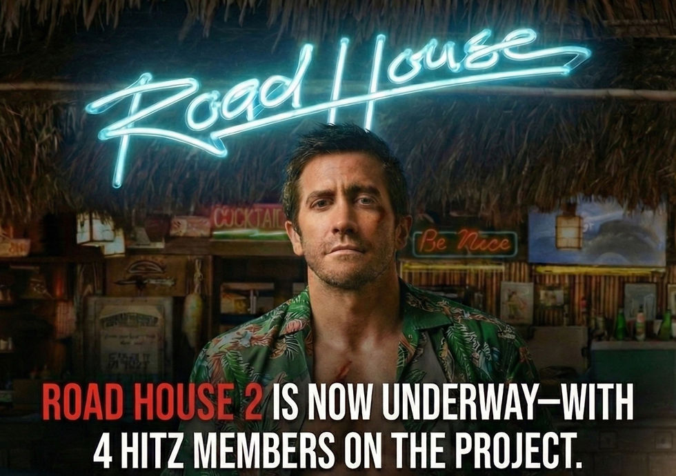 Road House 2