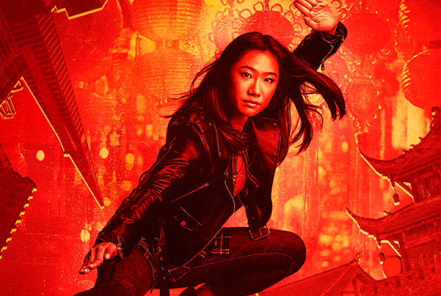 LEO Award Winner 2022