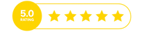 5 Star EquiBalance Customer Rating