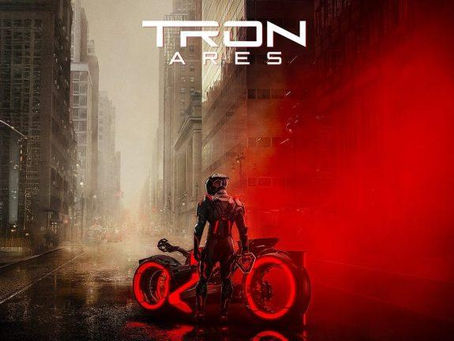 TRON: Ares Expands the Grid With High-Intensity Action and Stunt Work