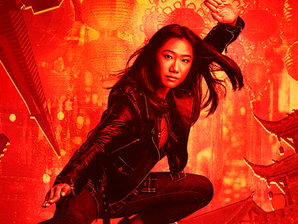 2022 LEO Award Winner