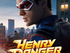 Andrew Chin Earns Emmy Nomination for Henry Danger