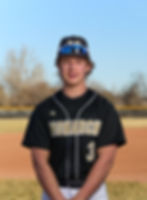 Mason Dehne