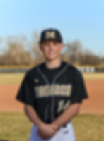 Brendan Radder