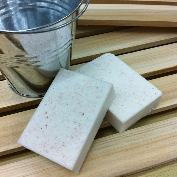 馬賽喜馬拉雅岩鹽皂