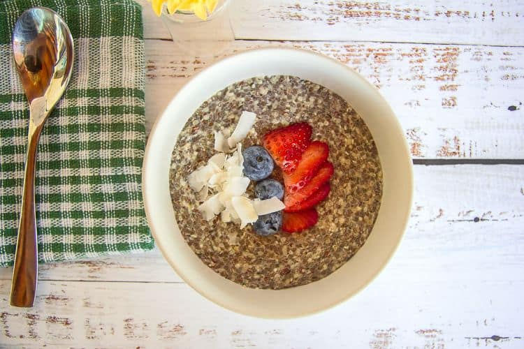 hemp for sport and gym