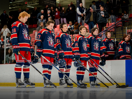 A new era of junior hockey is on the way in British Columbia and the Kamloops Storm will be a part of it. BC Hockey has officially approved the British Columbia Hockey Conference (BCHC) as the province’s sanctioned Junior A league.