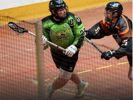 The Kamloops Venom are set to make playoff history — and they’ll do it on home turf. For the first time ever, the BC Jr. B Lacrosse playoffs will be held in a three-day tournament format, and Memorial Arena in Kamloops will be the epicenter of the action. From July 18–20, four top-tier teams — the Kamloops Venom, Kelowna Kodiaks, North Oak Reapers, and South Oak Flames — will battle it out.