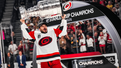 Logan Stankoven will have the Stanley Cup in Kamloops on Sunday, August 16th. This gives the city a chance to celebrate one of its own after an unforgettable NHL season.