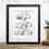 Thumbnail: Custom Hand-Drawn Triple Car Sketch