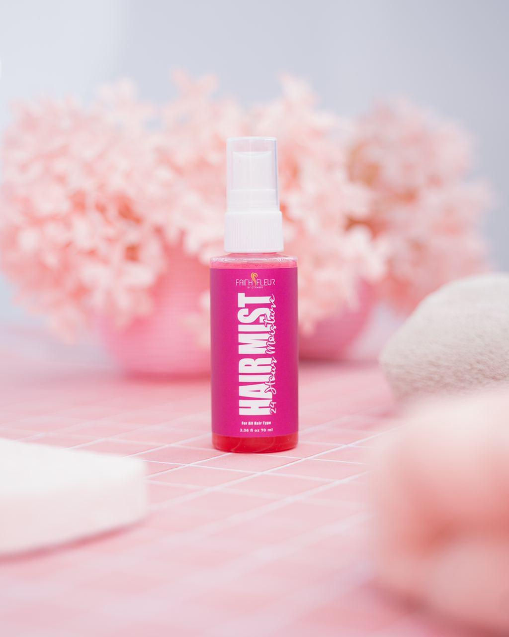 Hairmist mini