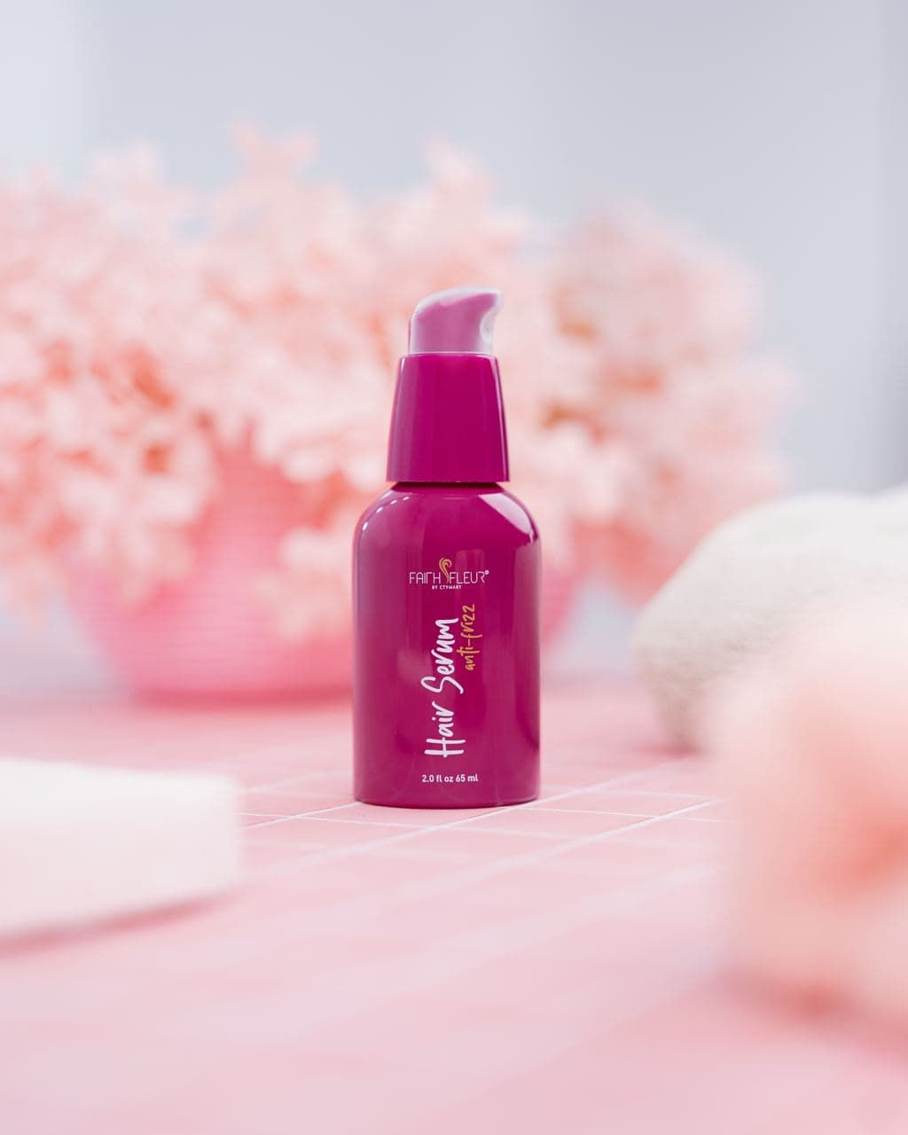 Hair Serum