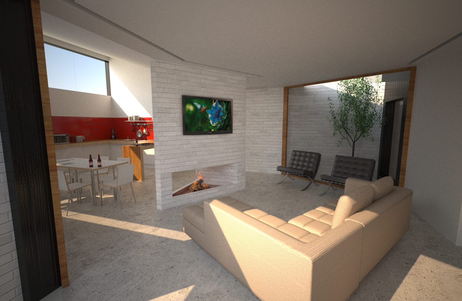 RESIDENTIAL DEVELOPMENTS