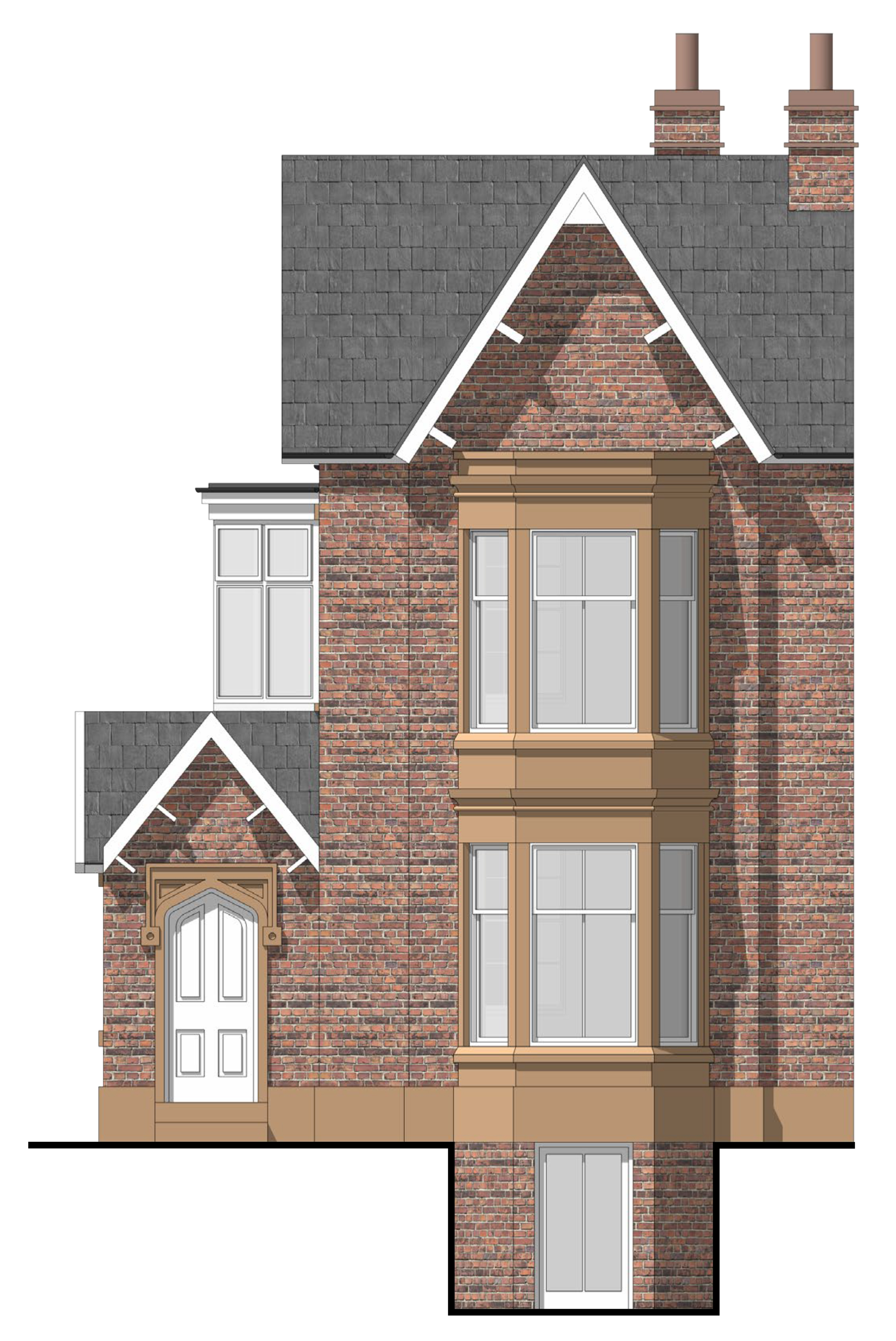 WEST BEACH LISTED BUILDING PROJECT