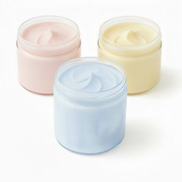 fragrance free limited ingredient whipped body butter handmade arizona local crafted cosmetics