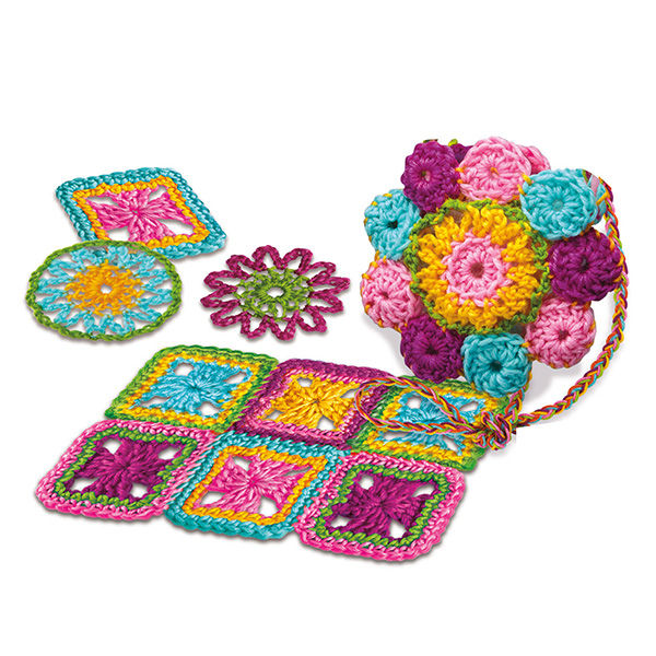 Miniatura: Knitting/Easy-To-Do Crochet