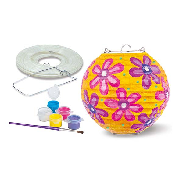 Miniatura: Lantern Painting Kit