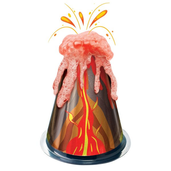 Miniatura: KidzLabs/Fizzy Bubble Lab