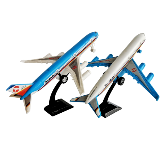 Airport Service Juego de colección