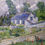 Miniatura: Maison à Auvers, 1890 Vincent Van Gogh Rompecabezas de 1000 piezas Grafika
