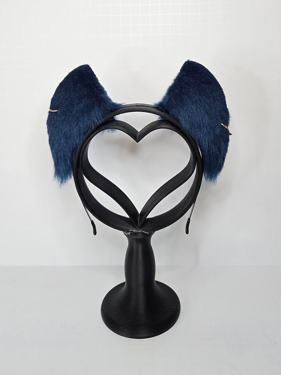 Thumbnail: Starlight Abyss  | Dark Blue Cat Ears