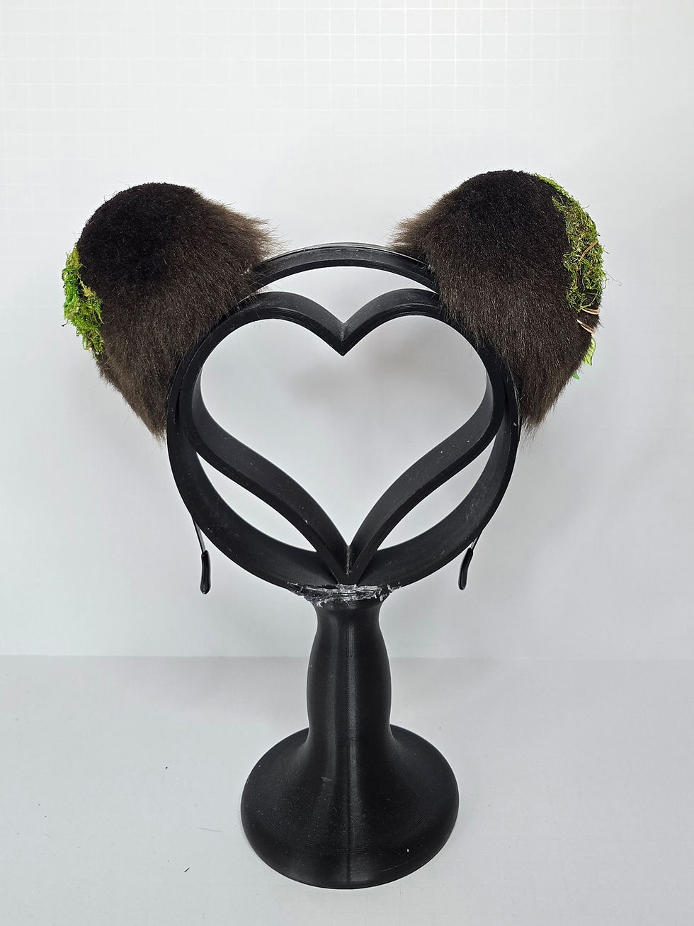 Thumbnail: Enchanted Forest  | Brown Bear Ears