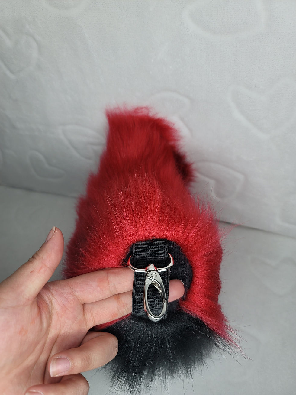 Thumbnail: Radio Devil  | "Made To Order" Alastor Hazbin Hotel Ears and Tail